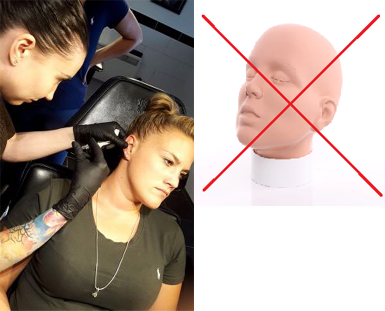 Piercing Course Ireland Tattoo Academy